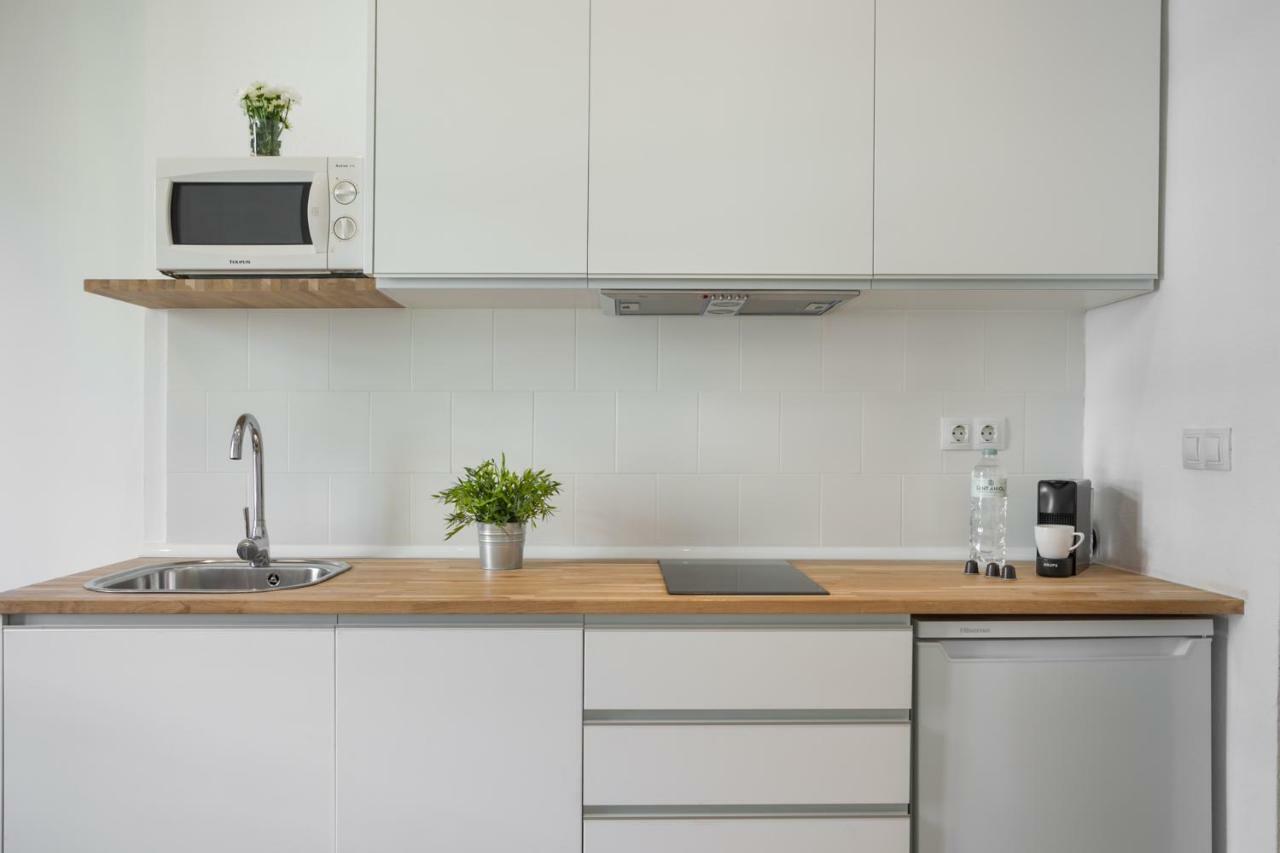 Apartamento Flateli Rossello *