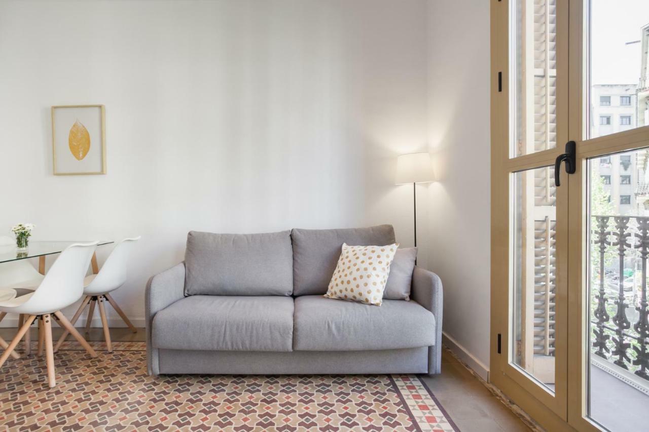 Apartament Flateli Rossello