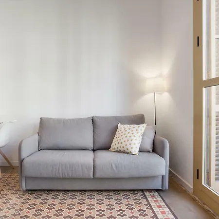 Flateli Rossello Barcelona Exterior photo