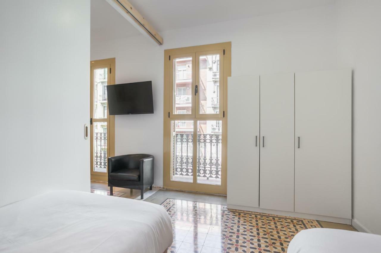 Apartment Flateli Rossello