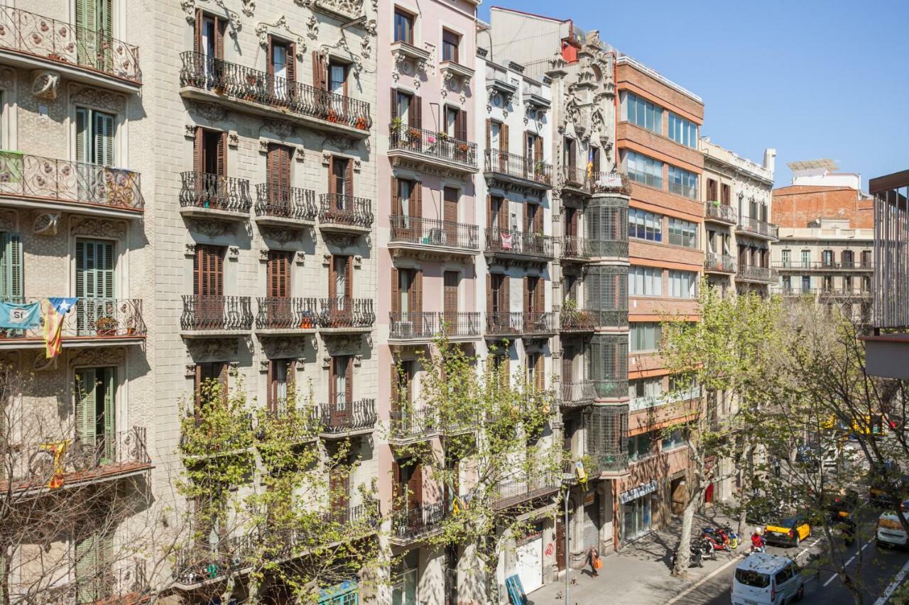 Flateli Rossello Barcelone